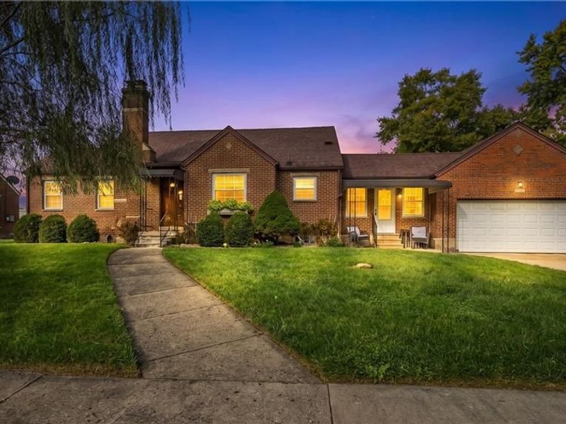 605 Wolf Avenue, Englewood, OH 45322 Photo 2