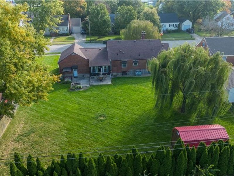 605 Wolf Avenue, Englewood, OH 45322 Photo 30