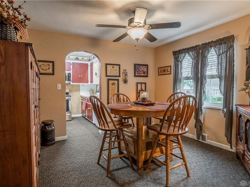 605 Wolf Avenue, Englewood, OH 45322 Photo 4
