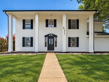 4721 Fallon Place, Dallas, TX 75227