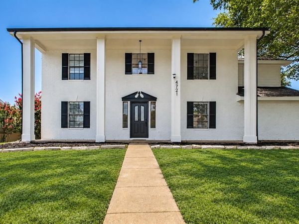 4721 Fallon Place, Dallas, TX 75227