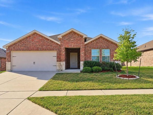 2316 French Street, Fate, TX 75189
