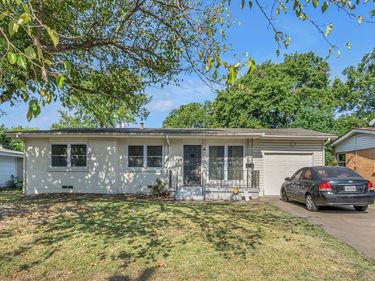 9621 Rustown Drive, Dallas, TX 75228