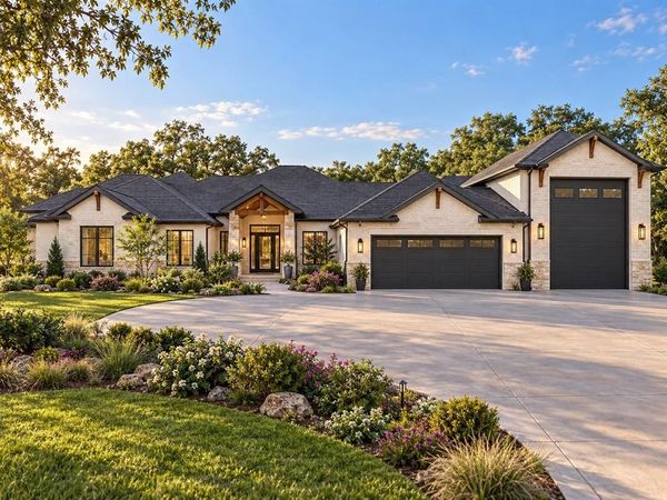 2307 Candlestick Drive, Granbury, TX 76049