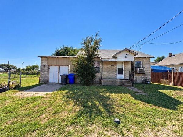 207 E Church Street, Waco, TX 76704