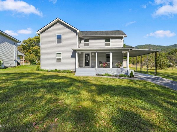 199 Culdesac Drive, Gate City, VA 24251