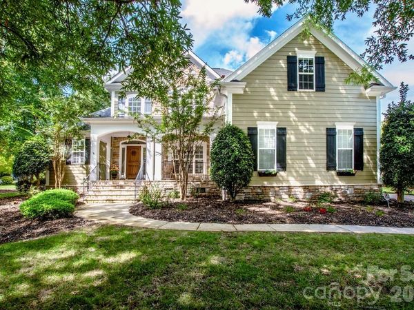 8071 E Andrew Drive, Denver, NC 28037