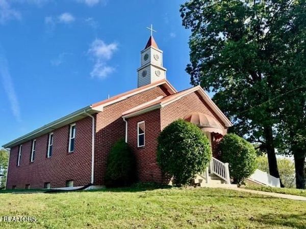 162 York Drive, Jonesville, VA 24263