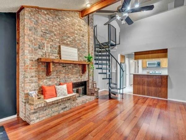 2503 Shady Ridge Drive, Bedford, TX 76021