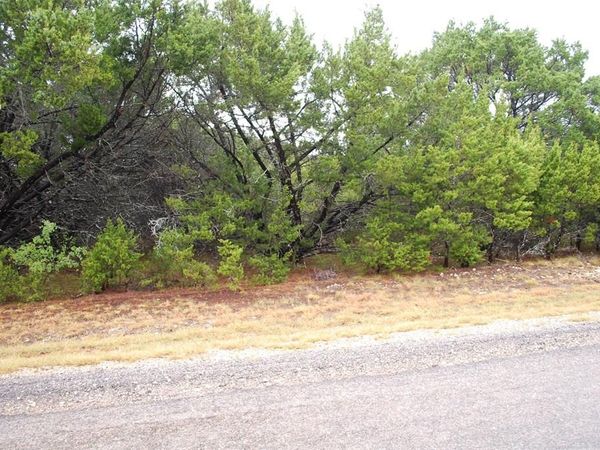 1700 Highland Drive , Whitney, TX 76692