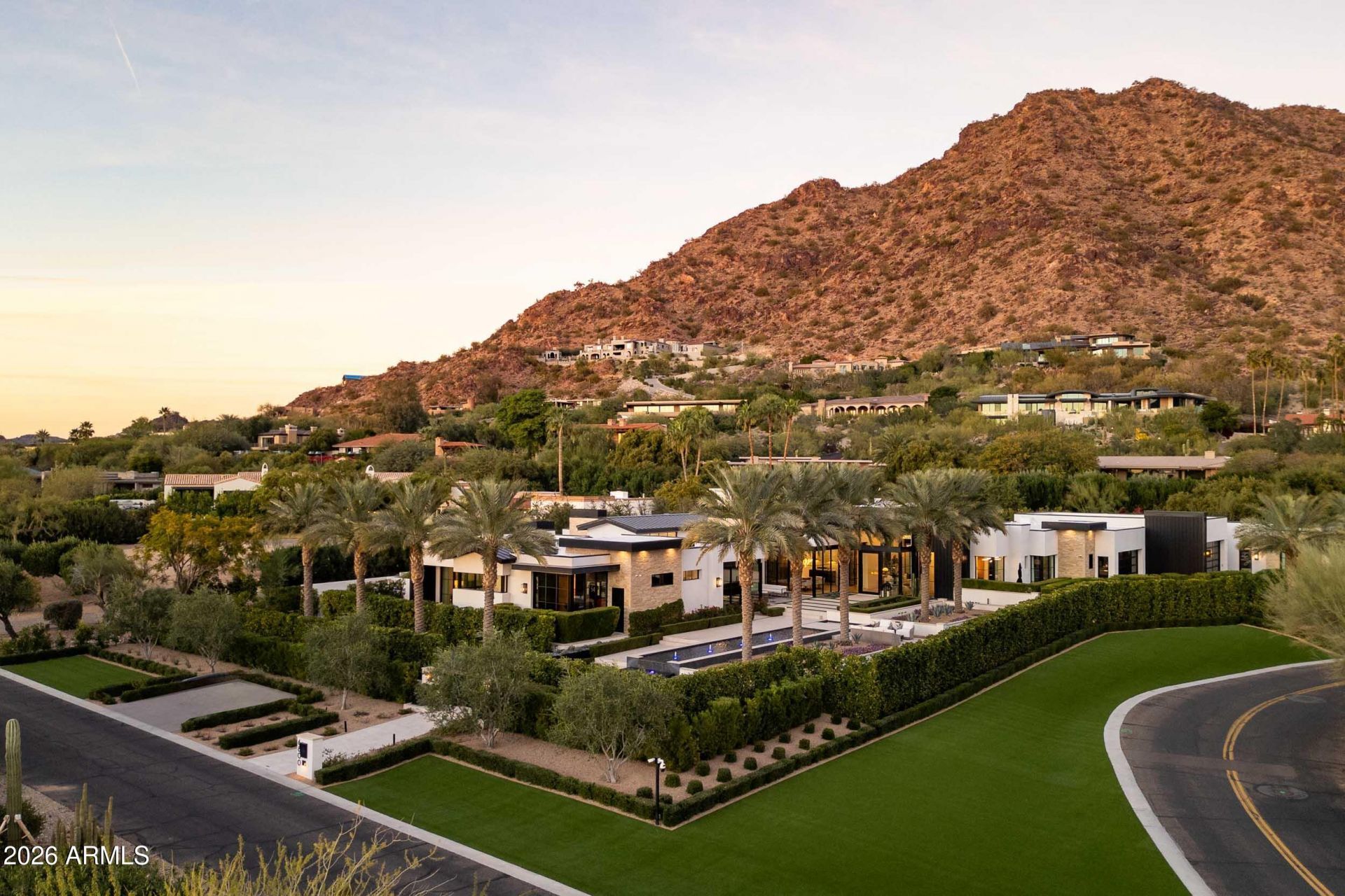 6800 N MUMMY MOUNTAIN Road, Paradise Valley, AZ 85253