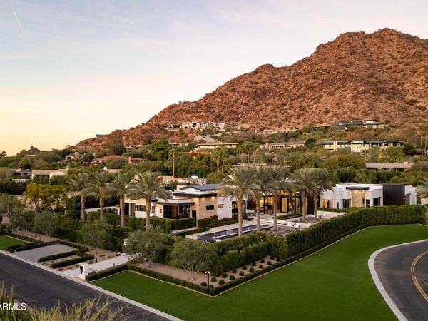 6800 N MUMMY MOUNTAIN Road, Paradise Valley, AZ 85253