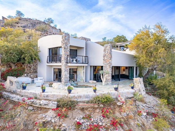7044 N Hillside Drive, Paradise Valley, AZ 85253