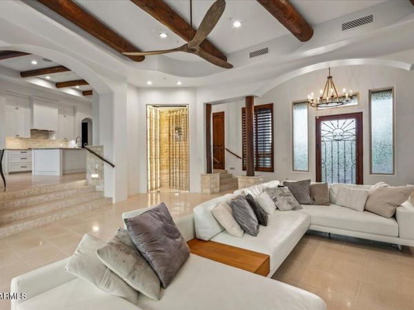 25036 N 114TH Street, Scottsdale, AZ 85255
