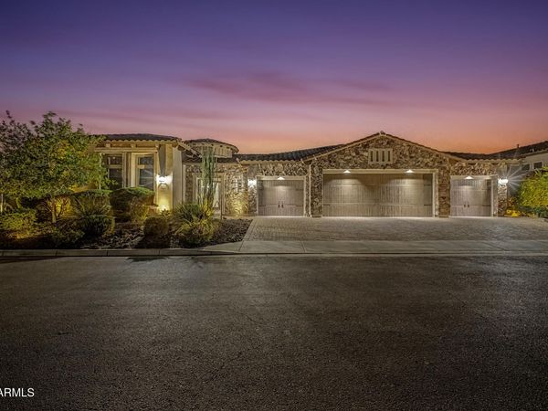 1734 N LUTHER, Mesa, AZ 85207
