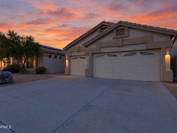 29237 N 46TH Street, Cave Creek, AZ 85331