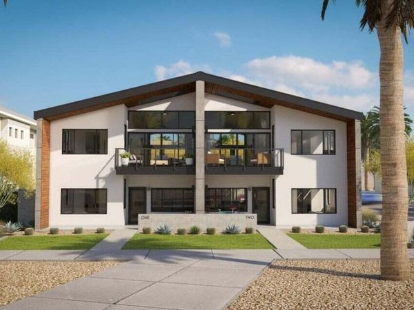 302 W CULVER Street, Phoenix, AZ 85003