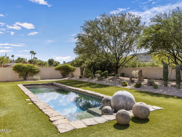 7702 N MOCKINGBIRD Lane, Unit 3, Paradise Valley, AZ 85253
