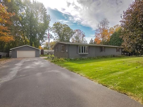 17081 County Highway X, Chippewa Falls, WI 54729