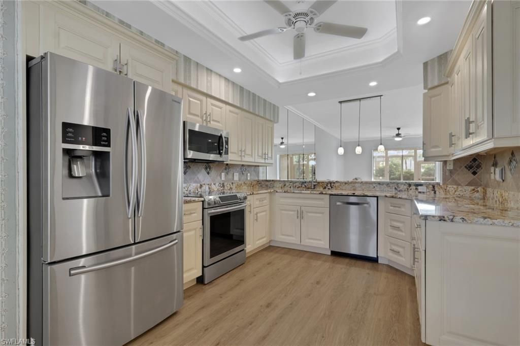 14541 Hickory Hill Ct, Unit 216, Fort Myers, FL 33912 Photo