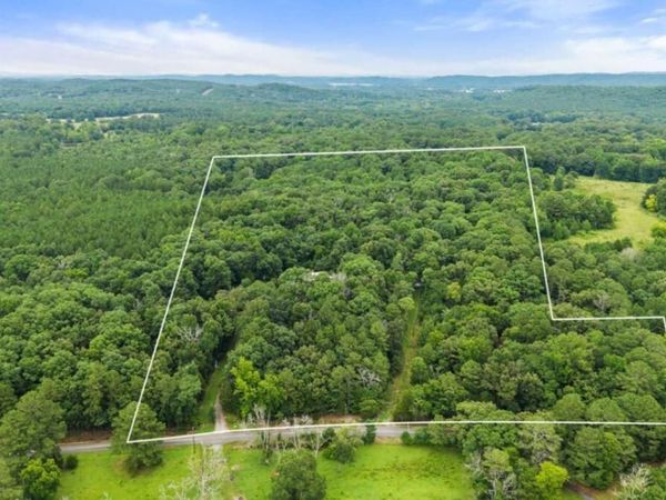 552 Old Bells Ferry Road NE, Rome, GA 30161
