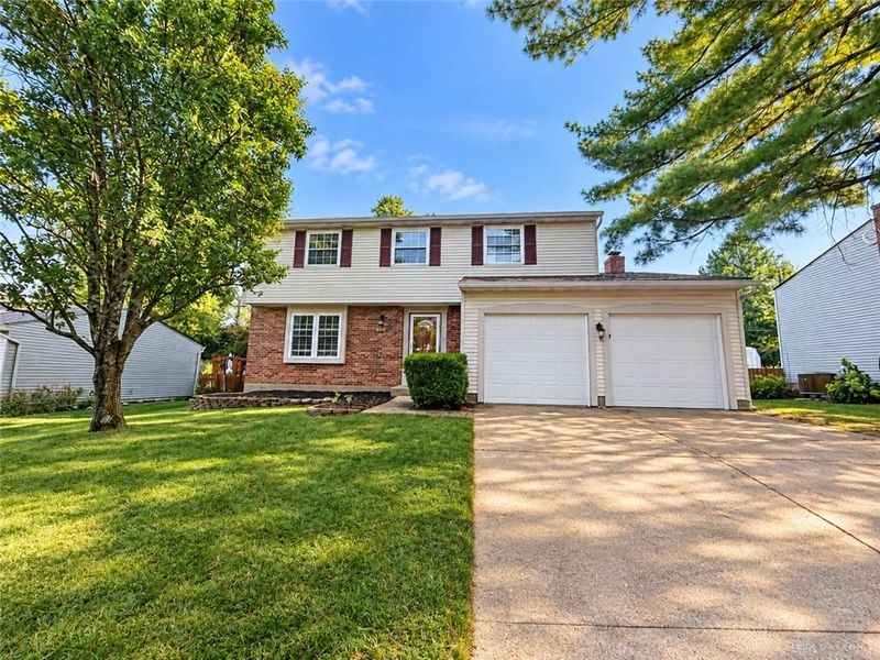 3075 John Gray Road, Colerain Township, OH 45251 Photo 1