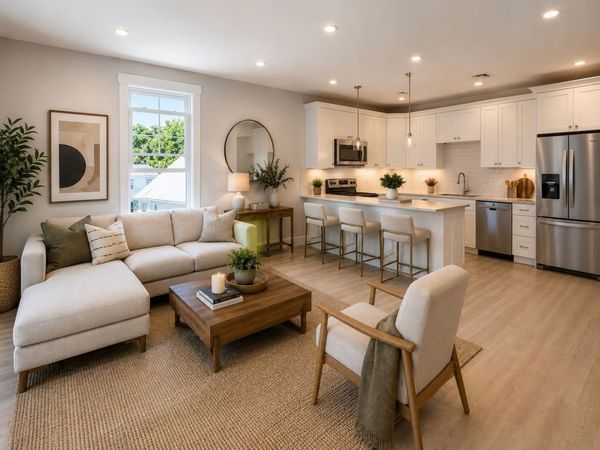 9 Downer Ct, Unit 5, Boston, MA 02122