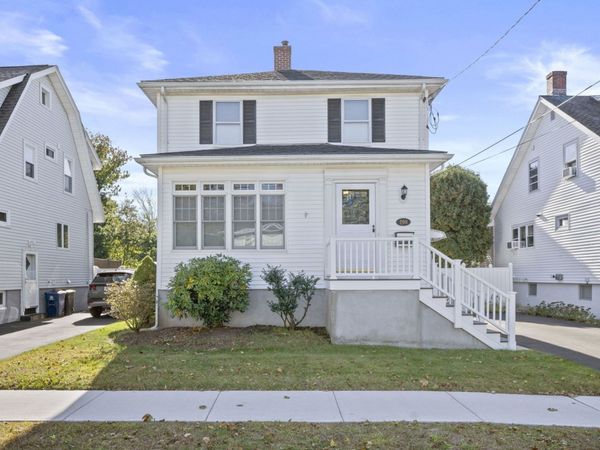 208 Wilson Ave, Quincy, MA 02170