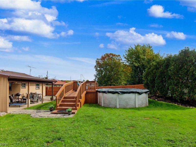 5589 London Drive, Austintown, OH 44515 Photo 25