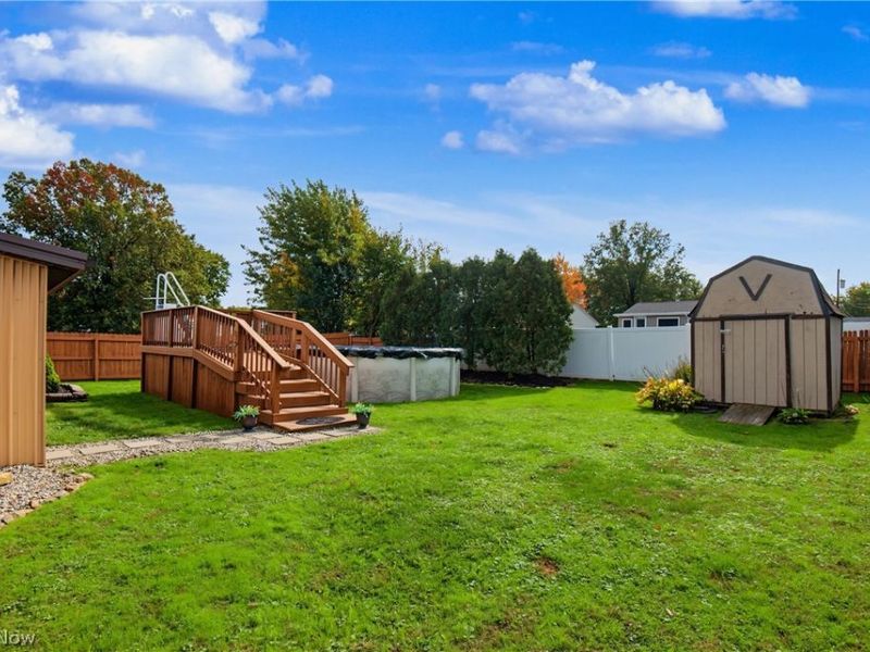 5589 London Drive, Austintown, OH 44515 Photo 27