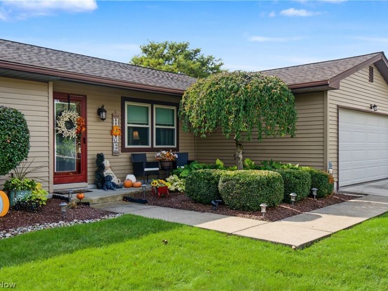 5589 London Drive, Austintown, OH 44515 Photo 31
