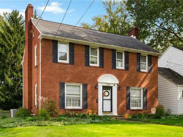 1734 Oberlin Court NW, Canton, OH 44703