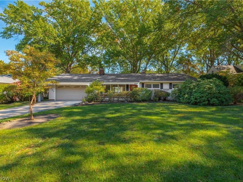 1647 Westhill Boulevard, Westlake, OH 44145 Photo 1