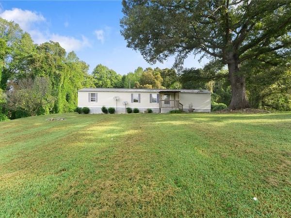 38 Oak Acres Drive , Dahlonega, GA 30533