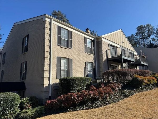 3468 Essex Avenue , Atlanta, GA 30339