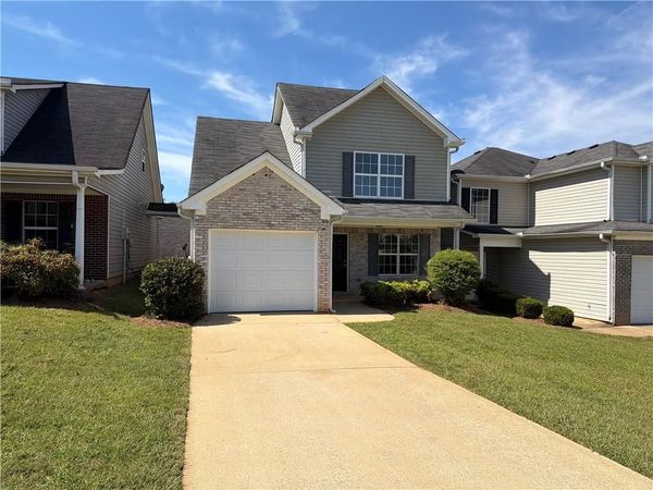 807 Carlton Pointe Place , Palmetto, GA 30268