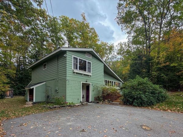 149 Thurlow Street, Plymouth, NH 03264