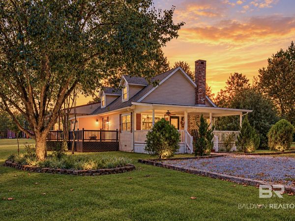 19179 Salvation Rd, Summerdale, AL 36580