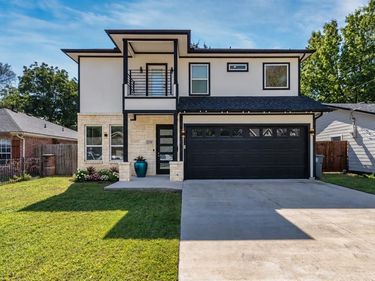 3724 Crane Street, Dallas, TX 75212