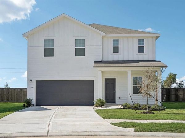 2425 Rambler Drive, Ponder, TX 76259