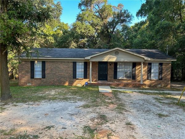 1716 Northview Drive, Mobile, AL 36618