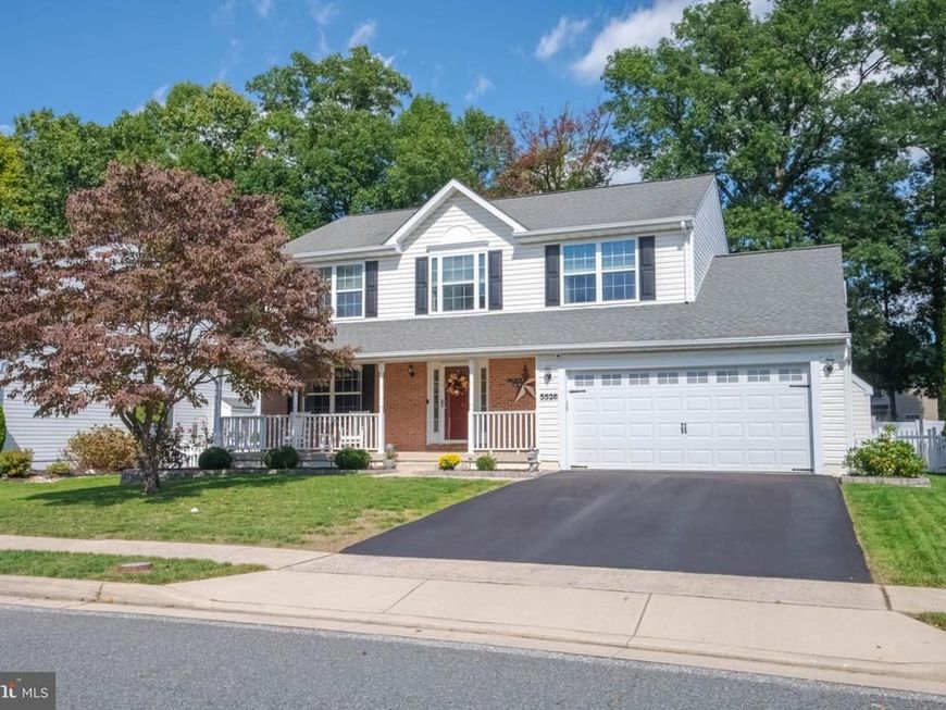 5526 Edwin Court, White Marsh, MD 21162 Main Photo