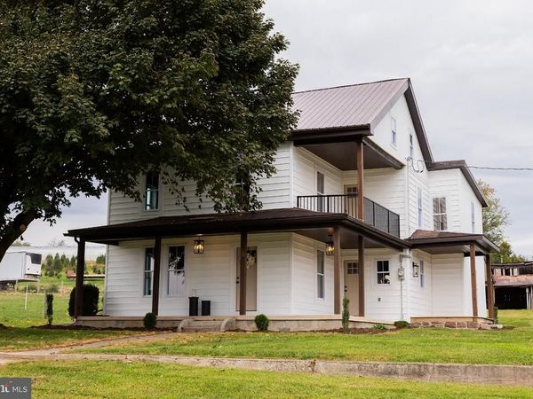 455 INDIAN RUN ROAD, EPHRATA, PA 17522