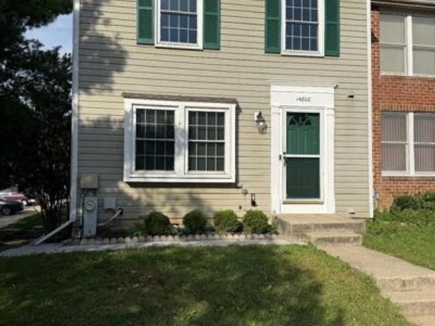 14800 Crosswood Terrace, Burtonsville, MD 20866 Main Photo