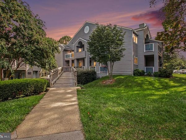 1504 SUMMERCHASE COURT, Unit A, RESTON, VA 20194