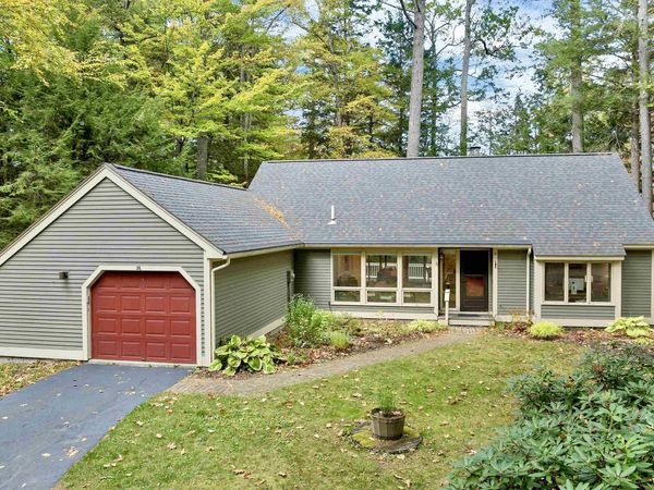 36 Point Breeze Road, Wolfeboro, NH 03894