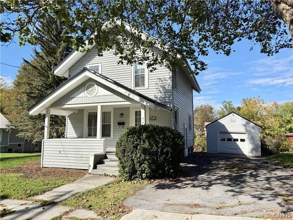 414 S Hamilton Street, Watertown, NY 13601