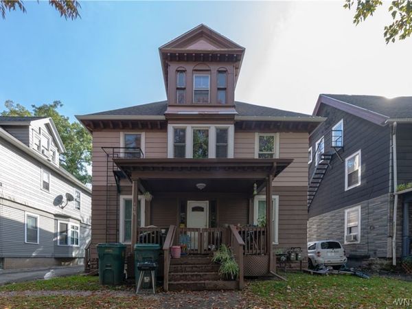 179 Grand Avenue , Rochester, NY 14609