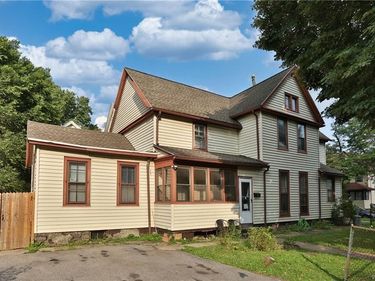 410 Gregory Street, Rochester, NY 14620