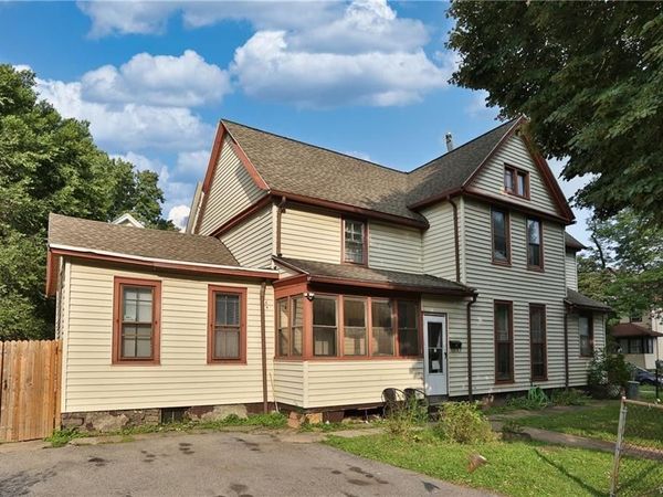 410 Gregory Street , Rochester, NY 14620